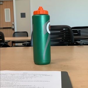 Meet your Posher, Nick